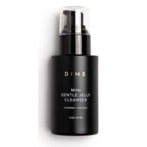 ✨ DIME Beauty Mini Gentle Jelly Cleanser